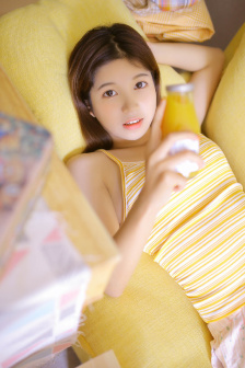 浴女